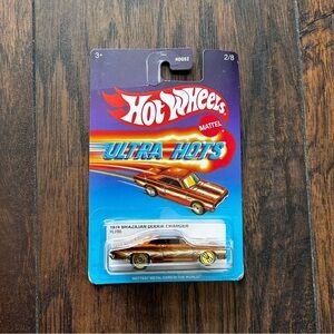 Hot Wheels, Ultra Hots